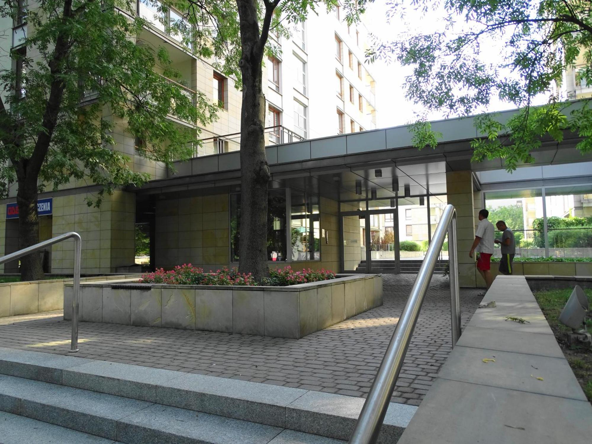New, 2br, Close To Airport By Visitwarsaw * Varsovia
